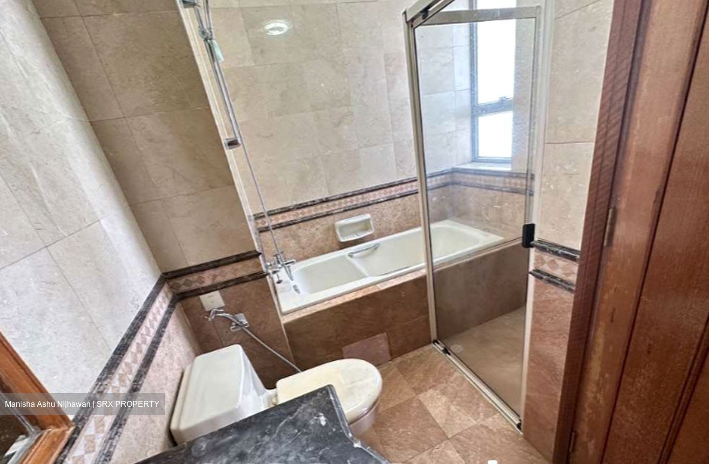 The Bayshore (D16), Condominium #482389421